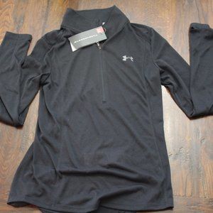 Under Armour Womens Pullover Womens XS